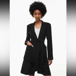 Aritzia Babaton Executive Blazer